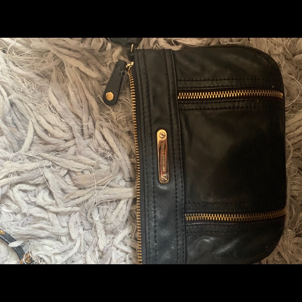 Michael Kors small crossbody bag